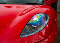 2008 Ferrari F430 Coupé by Pininfarina - 25