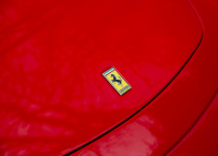 2008 Ferrari F430 Coupé by Pininfarina - 27