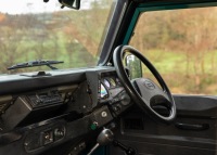 1993 Land Rover Defender 90 SV - 4