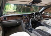 2010 Bentley Mulsanne - 6