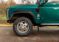 1993 Land Rover Defender 90 SV - 19