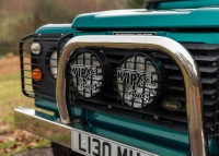 1993 Land Rover Defender 90 SV - 20