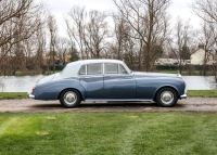 1964 Rolls-Royce Silver Cloud III - 2