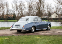 1964 Rolls-Royce Silver Cloud III - 3