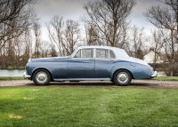 1964 Rolls-Royce Silver Cloud III - 9