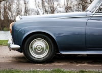 1964 Rolls-Royce Silver Cloud III - 11