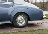 1964 Rolls-Royce Silver Cloud III - 12