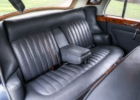 1964 Rolls-Royce Silver Cloud III - 17