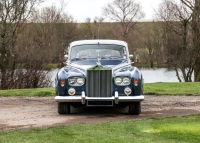 1964 Rolls-Royce Silver Cloud III - 20