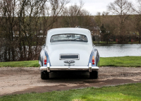 1964 Rolls-Royce Silver Cloud III - 21