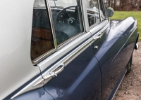 1964 Rolls-Royce Silver Cloud III - 26