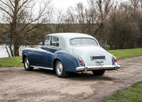 1964 Rolls-Royce Silver Cloud III - 27