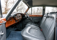 1964 Rolls-Royce Silver Cloud III - 31