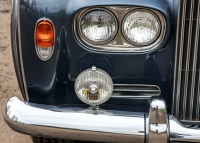 1964 Rolls-Royce Silver Cloud III - 35