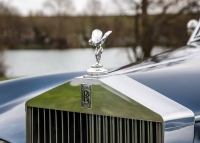 1964 Rolls-Royce Silver Cloud III - 37