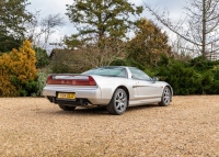 1999 Honda NSX - 3