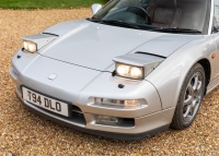 1999 Honda NSX - 10