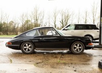 1967 Porsche 911 SWB - 2