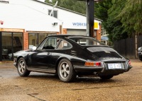 1967 Porsche 911 SWB - 3