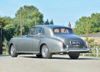 1960 Bentley S2 Saloon - 2