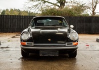 1967 Porsche 911 SWB - 20