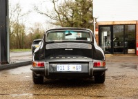 1967 Porsche 911 SWB - 22