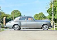 1960 Bentley S2 Saloon - 3