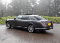 2014 Bentley Mulsanne V8 MDS - 3