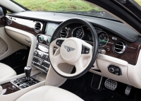 2014 Bentley Mulsanne V8 MDS - 7