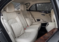 2014 Bentley Mulsanne V8 MDS - 8