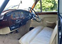 1960 Bentley S2 Saloon - 4
