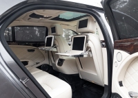 2014 Bentley Mulsanne V8 MDS - 10