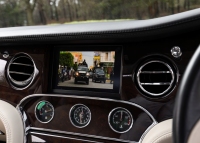 2014 Bentley Mulsanne V8 MDS - 11