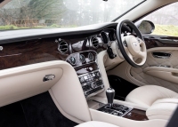 2014 Bentley Mulsanne V8 MDS - 13