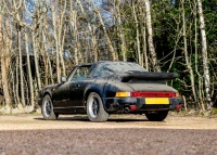 1981 Porsche 911 SC Sport Targa - 4