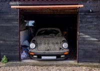 1981 Porsche 911 SC Sport Targa - 5