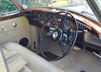 1960 Bentley S2 Saloon - 5