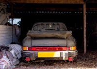 1981 Porsche 911 SC Sport Targa - 6