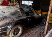 1981 Porsche 911 SC Sport Targa - 7