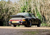 1981 Porsche 911 SC Sport Targa - 24