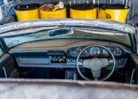 1981 Porsche 911 SC Sport Targa - 27