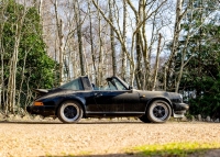 1981 Porsche 911 SC Sport Targa - 31