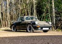 1981 Porsche 911 SC Sport Targa - 32