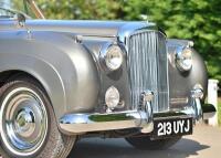 1960 Bentley S2 Saloon - 8
