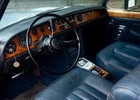 1971 Rolls-Royce Silver Shadow Convertible by MPW - 4