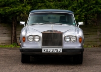 1971 Rolls-Royce Silver Shadow Convertible by MPW - 7