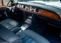 1971 Rolls-Royce Silver Shadow Convertible by MPW - 10