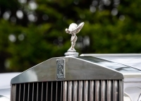 1971 Rolls-Royce Silver Shadow Convertible by MPW - 13