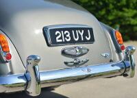 1960 Bentley S2 Saloon - 9