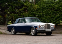 1971 Rolls-Royce Silver Shadow Convertible by MPW - 20